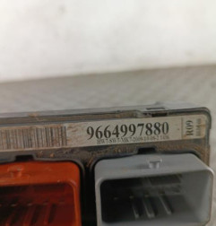 Boitier servitude moteur (BSM) CITROEN C3 1