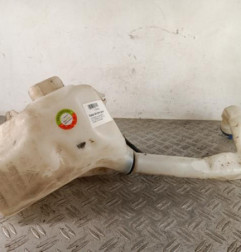 Vase de lave glace CITROEN C3 1 Photo n°1