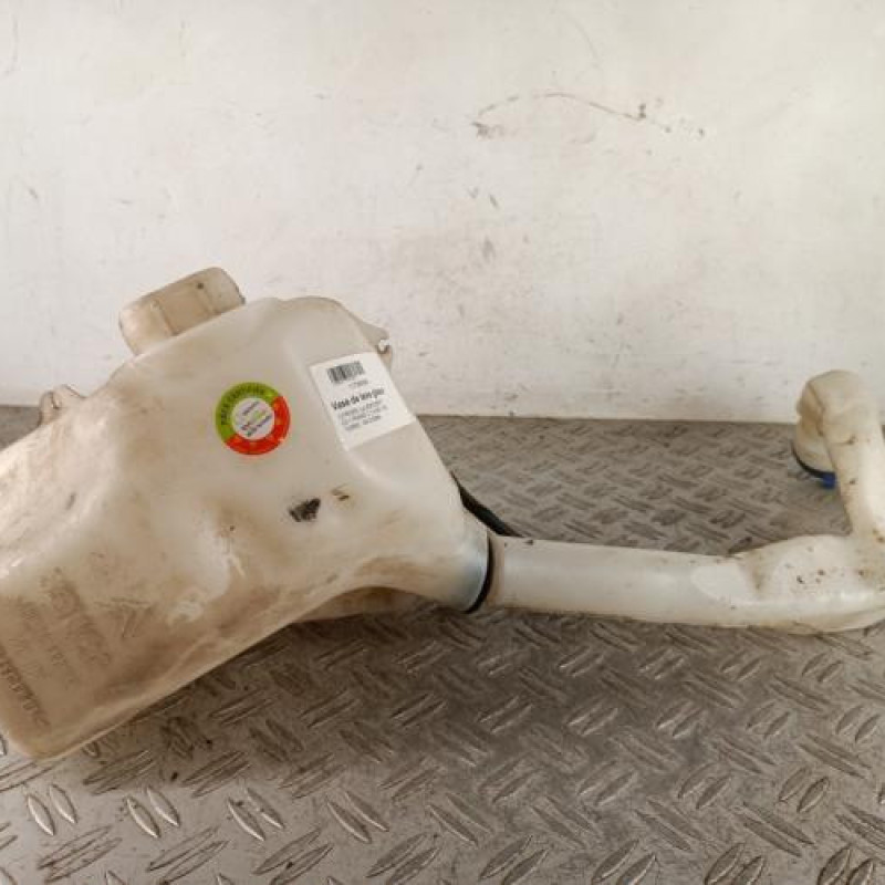 Vase de lave glace CITROEN C3 1