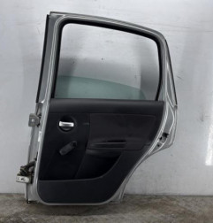 Porte arriere droit CITROEN C3 1 Photo n°3