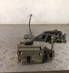 Serrure avant gauche CITROEN C3 1 Photo n°1