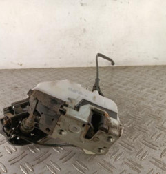 Serrure avant gauche CITROEN C3 1