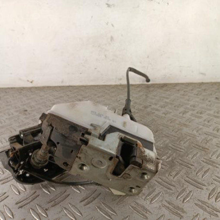 Serrure avant gauche CITROEN C3 1