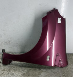 Aile avant gauche RENAULT TWINGO 2 Photo n°1