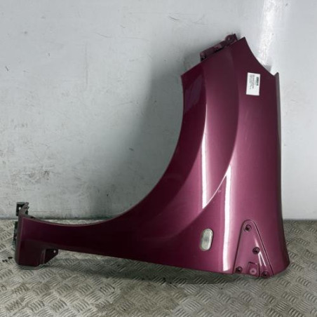 Aile avant gauche RENAULT TWINGO 2 Photo n°1