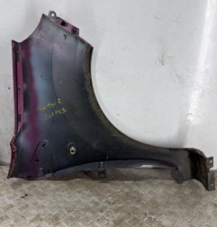 Aile avant gauche RENAULT TWINGO 2