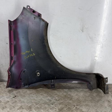 Aile avant gauche RENAULT TWINGO 2
