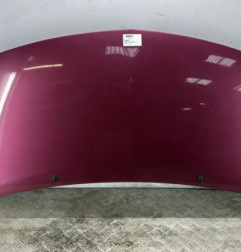 Capot RENAULT TWINGO 2 Photo n°1