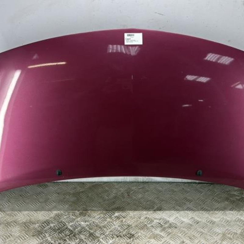 Capot RENAULT TWINGO 2 Capot RENAULT TWINGO 2