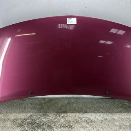 Capot RENAULT TWINGO 2 Photo n°1