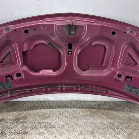 Capot RENAULT TWINGO 2