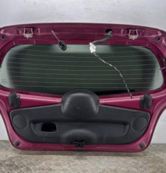 Malle/Hayon arriere RENAULT TWINGO 2