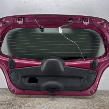 Malle/Hayon arriere RENAULT TWINGO 2