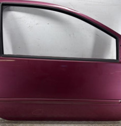Porte avant droit RENAULT TWINGO 2 Photo n°1