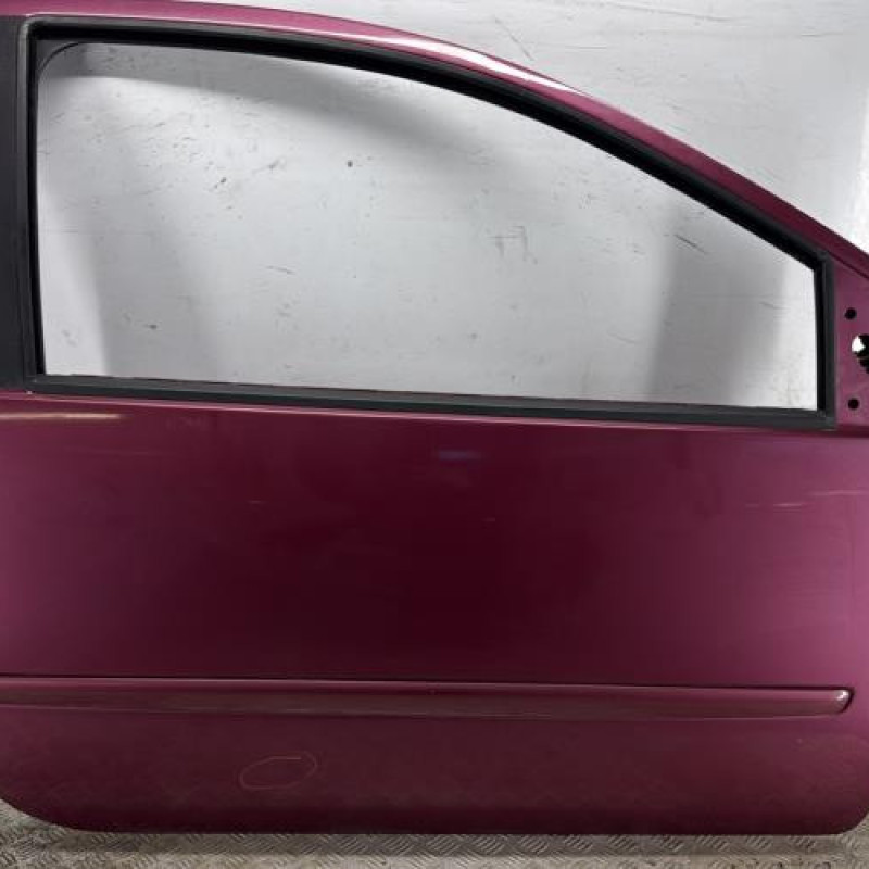 Porte avant droit RENAULT TWINGO 2