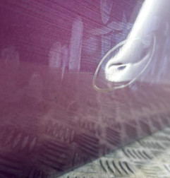 Porte avant droit RENAULT TWINGO 2