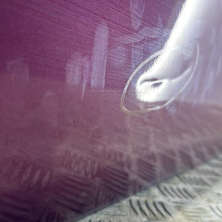 Porte avant droit RENAULT TWINGO 2