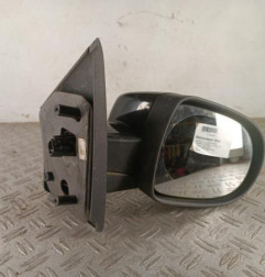 Retroviseur droit RENAULT TWINGO 2 Photo n°1