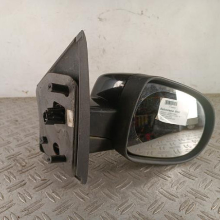 Retroviseur droit RENAULT TWINGO 2 Photo n°1