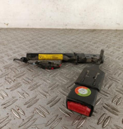 Attache ceinture avant droit RENAULT TWINGO 2