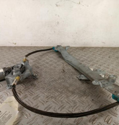 Leve vitre electrique avant droit RENAULT TWINGO 2 Photo n°1