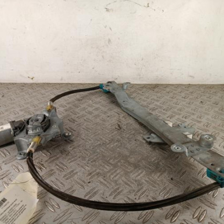 Leve vitre electrique avant droit RENAULT TWINGO 2 Photo n°1