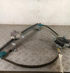 Leve vitre electrique avant droit RENAULT TWINGO 2