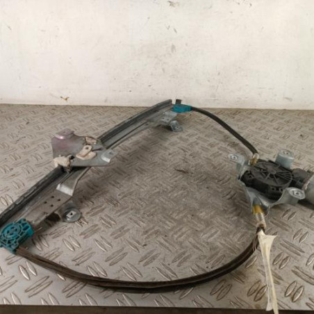 Leve vitre electrique avant droit RENAULT TWINGO 2