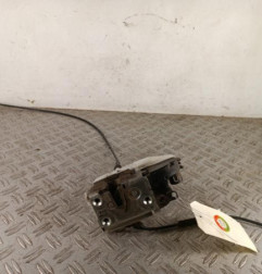 Serrure avant droit RENAULT TWINGO 2