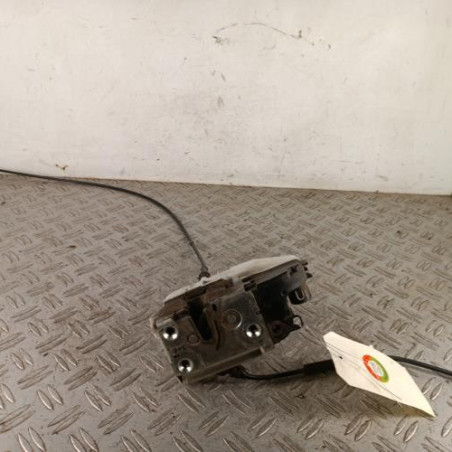 Serrure avant droit RENAULT TWINGO 2