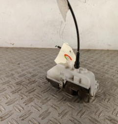 Serrure avant gauche RENAULT TWINGO 2