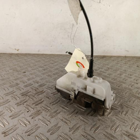 Serrure avant gauche RENAULT TWINGO 2