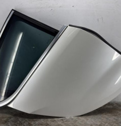 Porte arriere droit CITROEN DS4 Photo n°1