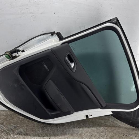 Porte arriere droit CITROEN DS4