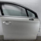 Porte avant droit CITROEN DS4