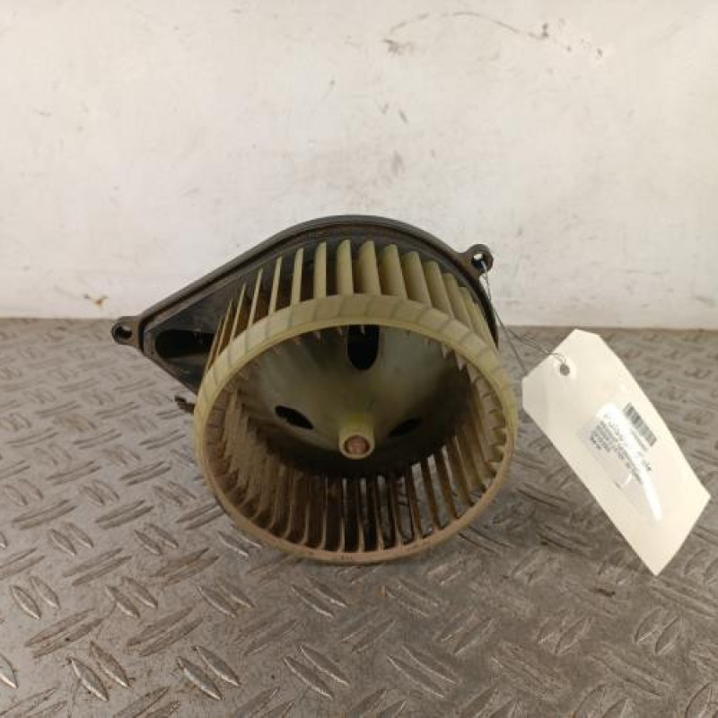 Pulseur d'air PEUGEOT BOXER 2