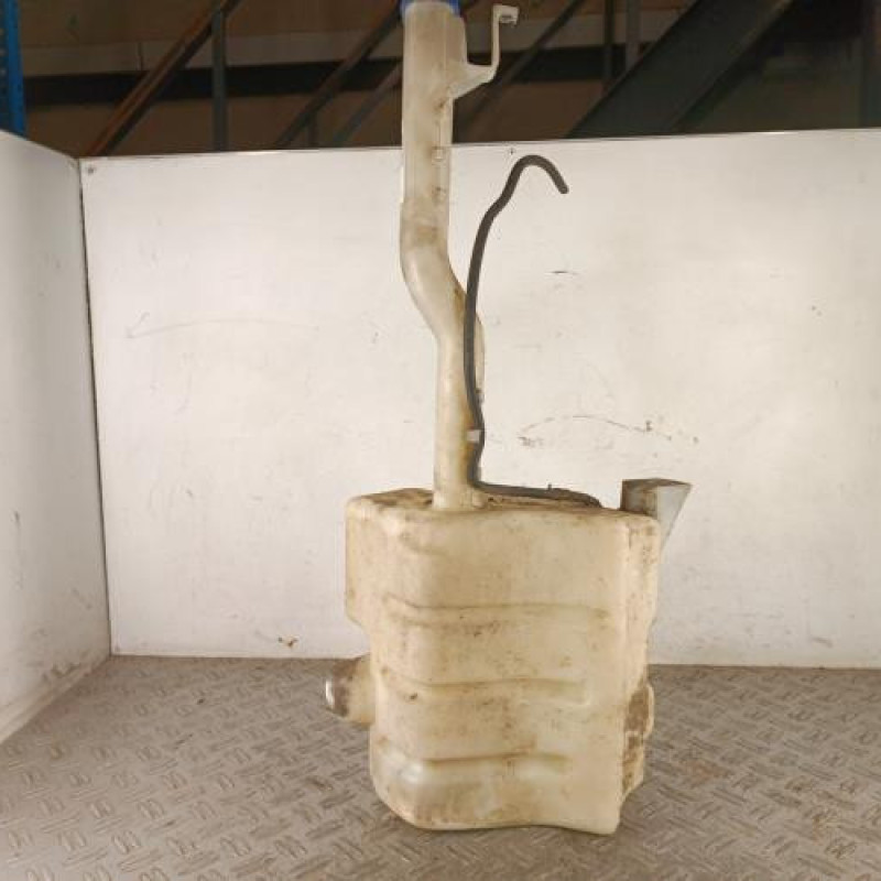 Vase de lave glace FORD TRANSIT 4