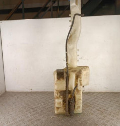 Vase de lave glace FORD TRANSIT 4