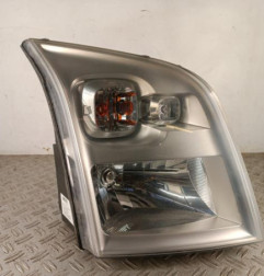Optique avant principal droit (feux)(phare) FORD TRANSIT 4 Photo n°1