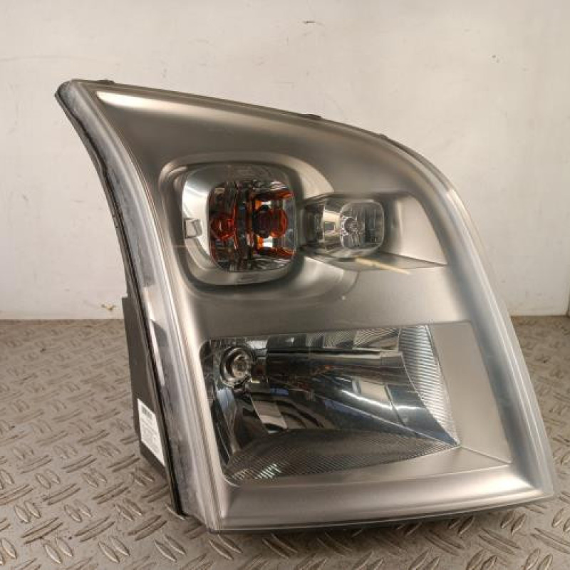 Optique avant principal droit (feux)(phare) FORD TRANSIT 4