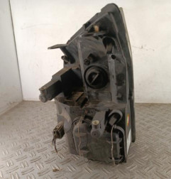 Optique avant principal droit (feux)(phare) FORD TRANSIT 4