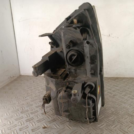 Optique avant principal droit (feux)(phare) FORD TRANSIT 4