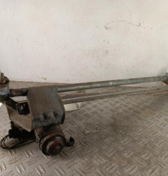 Moteur essuie glace avant CITROEN JUMPER 1 Photo n°1