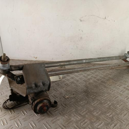 Moteur essuie glace avant CITROEN JUMPER 1 Photo n°1