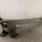 Moteur essuie glace avant CITROEN JUMPER 1