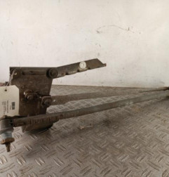 Moteur essuie glace avant CITROEN JUMPER 1