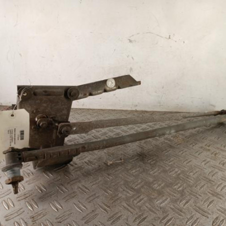Moteur essuie glace avant CITROEN JUMPER 1