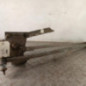 Moteur essuie glace avant CITROEN JUMPER 1