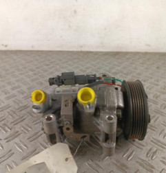 Compresseur clim CITROEN C3 3 Photo n°1