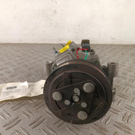 Compresseur clim CITROEN C3 3